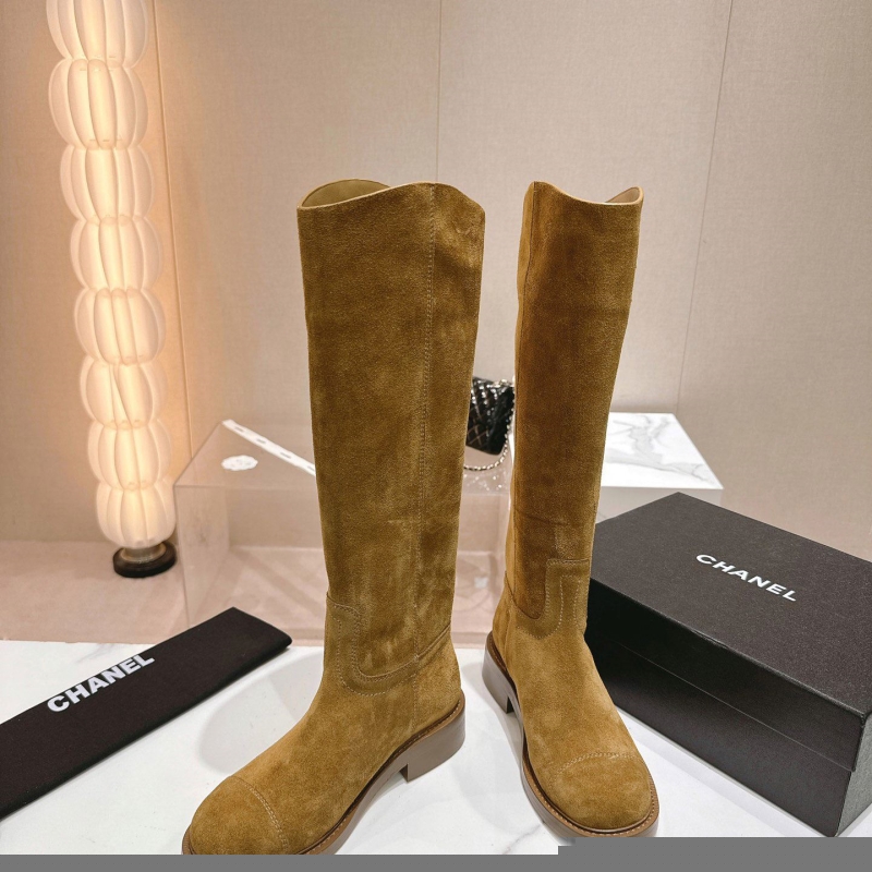 Ch*el boots